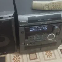 ضبط صوت