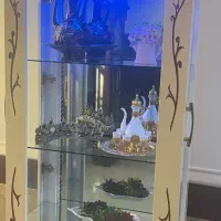 فروش وسایل منزل|بوفه، ویترین، کنسول|بندرعباس, |دیوار