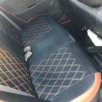 تیبا صندوقدار/سایپا/تیبا یک|خودرو سواری و وانت|خمینی‌شهر, |دیوار