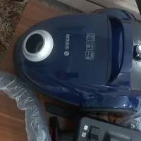 جارو برقی اسنوا  صفر  و نو....تخفیف ویژه و فوری