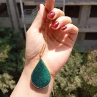 اکسسوری رزینی /گردنبند و دستبند رزینی