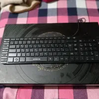 کیبورد تخت|قطعات و لوازم جانبی رایانه|کرج, برغان|دیوار