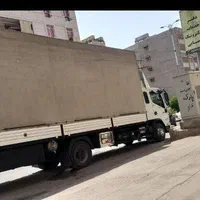 دفتر شعبه مرکزی باربری مسجدسلیمان کارگراساس اثاث|خدمات حمل و نقل|مسجد سلیمان, |دیوار