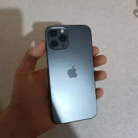 آیفون 12pro|موبایل|تهران, استقلال|دیوار