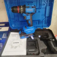 دستگاه جوش،سنگ فرز،دریل شارژی.پیکور