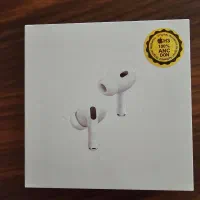 هدفون بلوتوثی اپل مدل AirPods Pro 2nd Generation|لوازم جانبی موبایل و تبلت|تهران, شهرک شهید باقری|دیوار