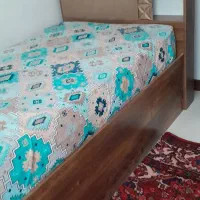 کمد،تخت خواب ومیزتحریر