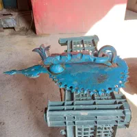 ضرب خور در قدیمی