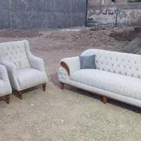 مبل چستر ونیز|مبلمان خانگی و میز عسلی|بیرجند, |دیوار