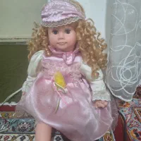 عروسک سخنگو بدن ژله ای|اسباببازی|ری, سیزده آبان|دیوار