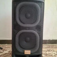 اسپیکر مکسیدرر