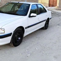 پژو پارس xu7p مدل1402
