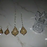 ۱۳ عدد لاله لوستر|لوستر و چراغ آویز|محمدشهر, محمدشهر|دیوار