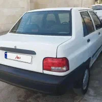 پراید ۹۶ بدون رنگ|خودرو سواری و وانت|رامهرمز, |دیوار