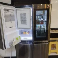 تعمیرات تعمیرکار یخچال خانگی و لباسشویی در محل|خدمات پیشه و مهارت|مشهد, فردوسی|دیوار