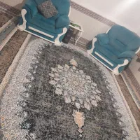 2 عدد فرش 12 متری