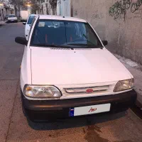 پراید 131SE|خودرو سواری و وانت|هشتگرد, فاز ۱ مهستان|دیوار