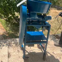 دستگاه آبلیمو گیری