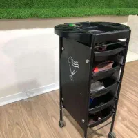 وسایل سالن زیبایی|آرایشگاه و سالنهای زیبایی|جویبار, |دیوار