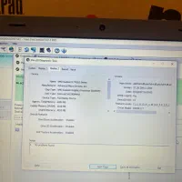 Lenovo E550 i7 5500U Ram 8G SSD 256G GPU R7 2G|رایانه همراه|تهران, اکباتان|دیوار