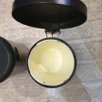سطل زباله و سطل برنج|ظروف نگهدارنده، پلاستیکی، یک‌بارمصرف|تهران, تاکسیرانی|دیوار