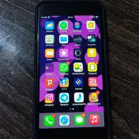 iphone 6S Plus 64g|موبایل|آستارا, |دیوار
