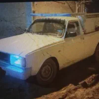 پیکان وانت|خودرو سواری و وانت|خوشاب, |دیوار