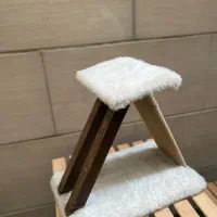 اسکرچر و بازی گربه|لوازم جانبی حیوانات|اندیشه, شهرک المهدی|دیوار