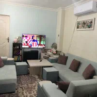 ۴۹ متر ۱خواب تک واحد سوم اسانسور انباری