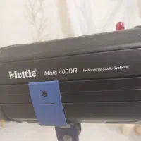 فلاش استودیو متل