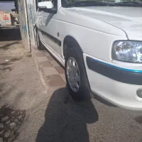 پژو پارس سال مدل ۱۴۰۰|خودرو سواری و وانت|اسلامشهر, شهرک قائمیه|دیوار