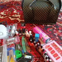 وسایل آرایشی