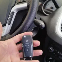 کلید سازی((فقط خودرو))