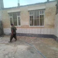 خونه ویلایی روستای طولیان دشتمازه