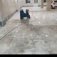 ‌کفسابی وسنگ سابی  سنگشور ارازن و فوری|خدمات نظافت|تهران, ابوذر|دیوار