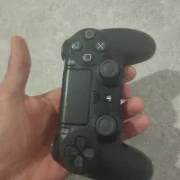 دسته ps 4 برد اصلی|کنسول، بازی ویدئویی و آنلاین|رشت, یخسازی|دیوار