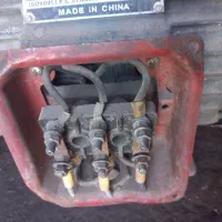 دینام ۲۵اسب دینام ۵.۵اسب دینام ۱.۵اسب|ماشین‌آلات صنعتی|اصفهان, باغ زرشک|دیوار