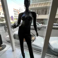 مانکن رگال چوب کار|فروشگاه و مغازه|بندرعباس, |دیوار