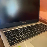 لپ تاپ ایسوس مدل k556u