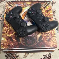 PS4 پلی استیشن
