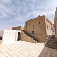 اقامتگاه بوم گردی آیینه سیستان