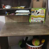 میز کار یا کامپیوتر