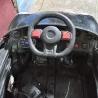 ماشین شارژی