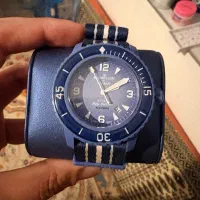 ساعت های کوالیتی سواچ و امگا