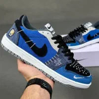 کتانی سایز 42