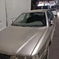 سمند مدل ۸۱