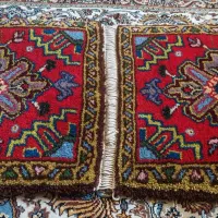 فرش صندلی