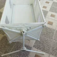 گهواره تاشو باقابلیت جابجایی|اسباب و اثاث بچه|سیرجان, |دیوار