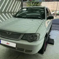 پراید مدل 90