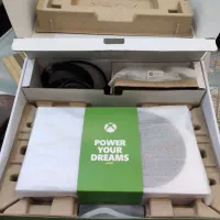 Xbox Series S|کنسول، بازی ویدئویی و آنلاین|قائمشهر, |دیوار